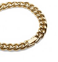 Bracelet Daniel Wellington CHUNKY CHAIN in Steel DW00400848 - DW00400848